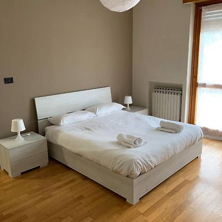 Appartamento 100 Mq Con Due Camere Da Letto Bruino Exterior foto