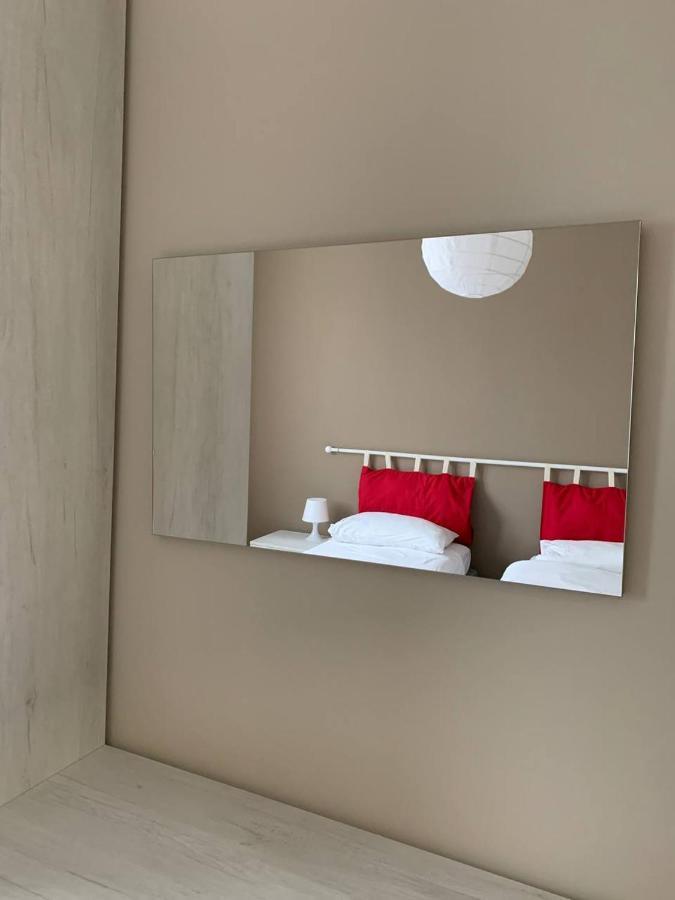 Appartamento 100 Mq Con Due Camere Da Letto Bruino Exterior foto