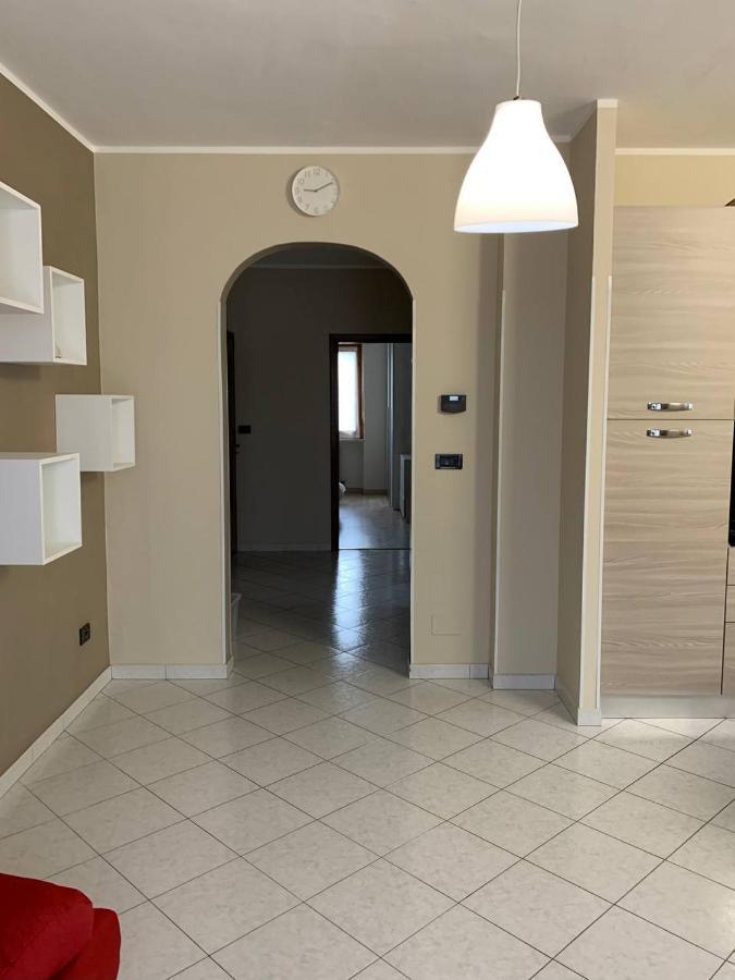 Appartamento 100 Mq Con Due Camere Da Letto Bruino Exterior foto