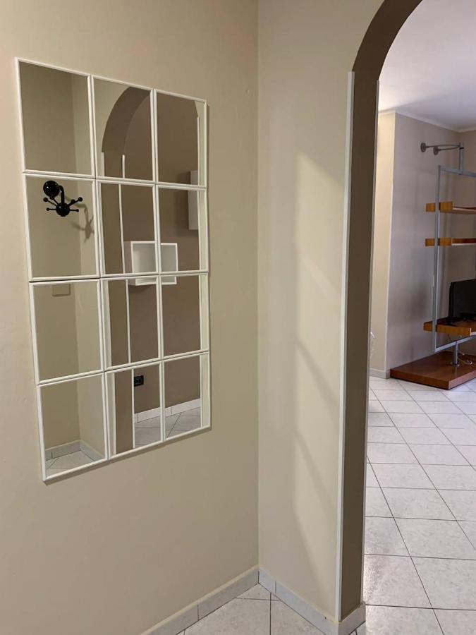 Appartamento 100 Mq Con Due Camere Da Letto Bruino Exterior foto